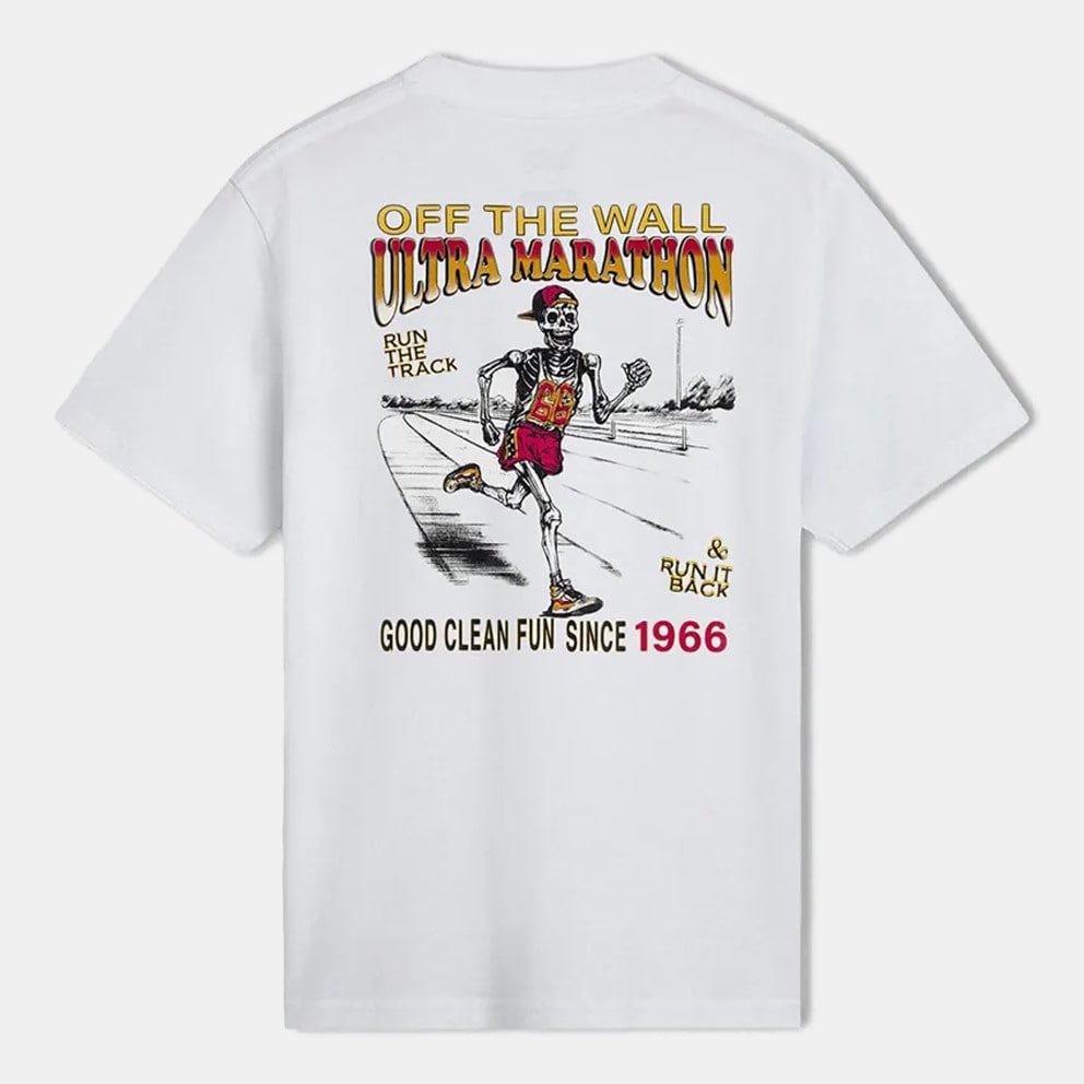Vans Marathon Marshmallow Kids' T-Shirt