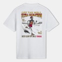 Vans Marathon Marshmallow Kids' T-Shirt