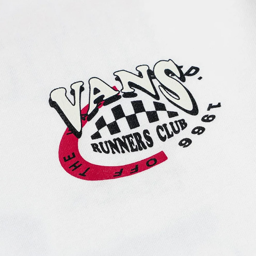 Vans Marathon Marshmallow Kids' T-Shirt