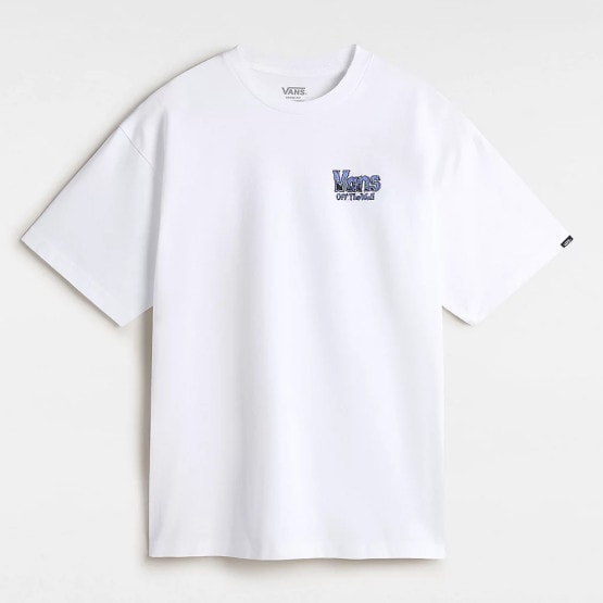 Vans Z Legacy Ανδρικό T-Shirt