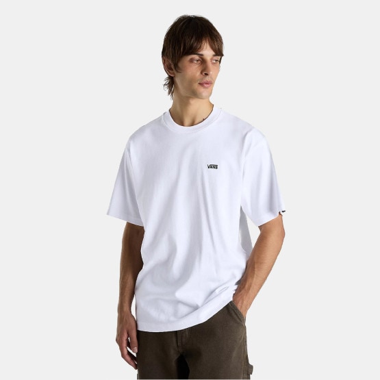 Vans Left Chest Men's T-Shirt