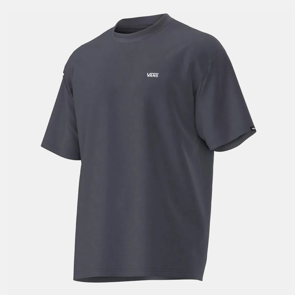 Vans Left Chest Men's T-Shirt