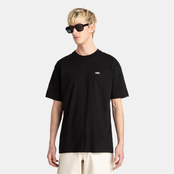 Vans Left Chest Men's T-Shirt