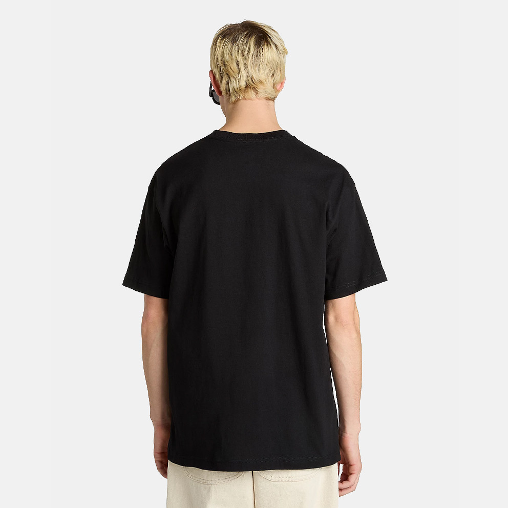 Vans Left Chest Ανδρικό T-Shirt