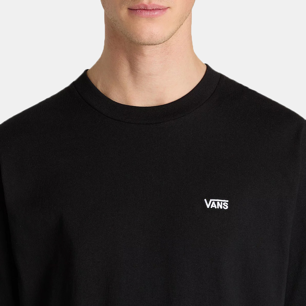 Vans Left Chest Ανδρικό T-Shirt