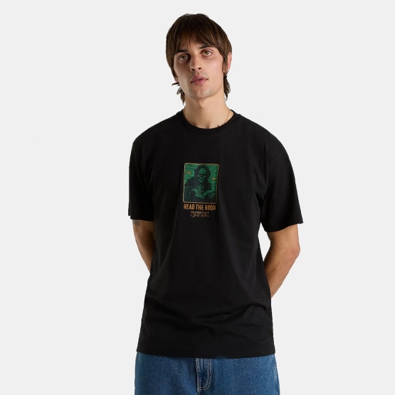 Vans Read The Room Men's T-Shirt