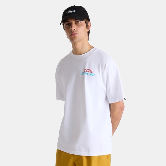 Vans A Good Pair Men's T-Shirt