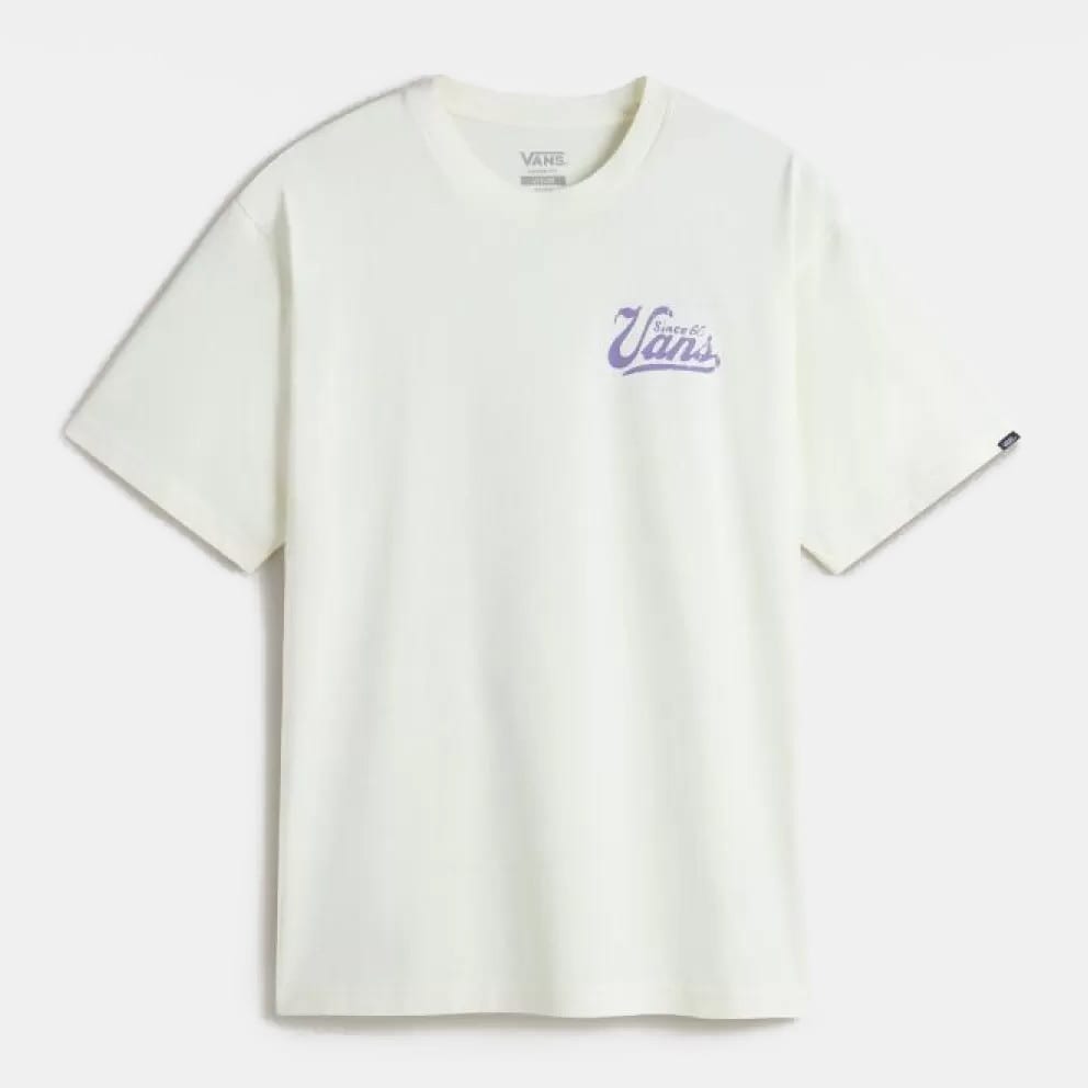 Vans Waffle Stomp Ανδρικό T-Shirt