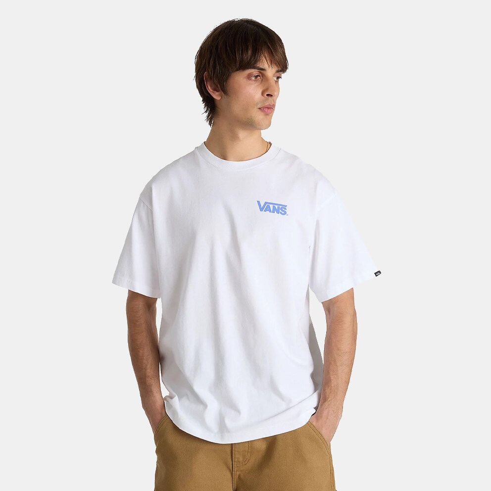 Vans Chuckling Duo Ανδρικό T-Shirt