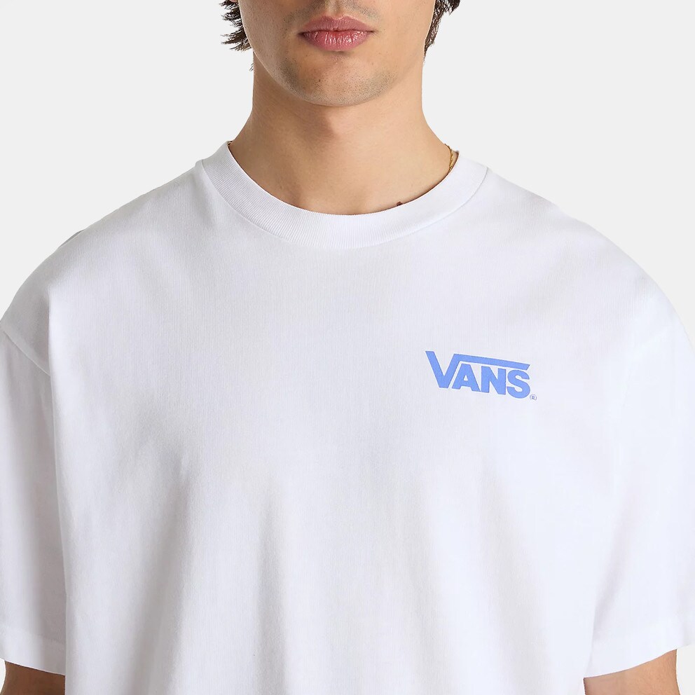 Vans Chuckling Duo Ανδρικό T-Shirt