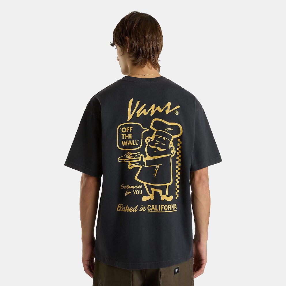 Vans 66 Baked In Ανδρικό T-Shirt