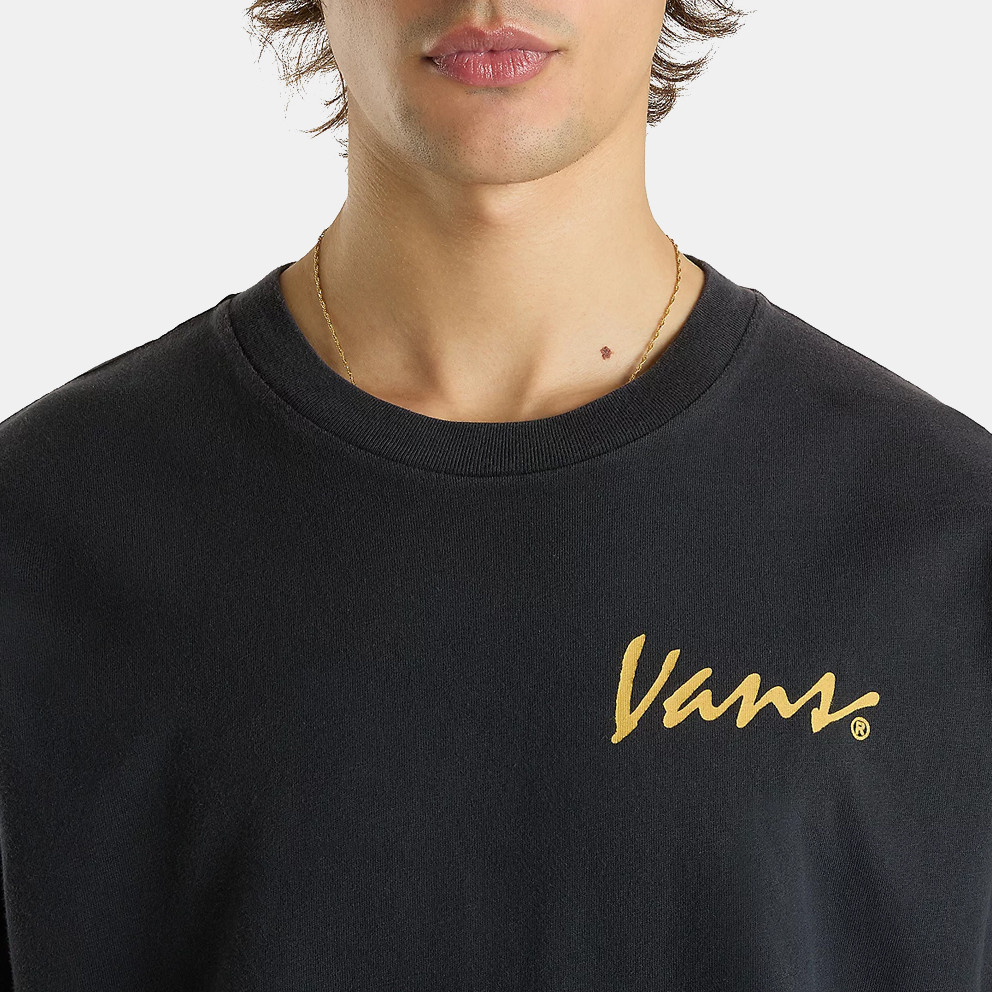 Vans 66 Baked In Ανδρικό T-Shirt