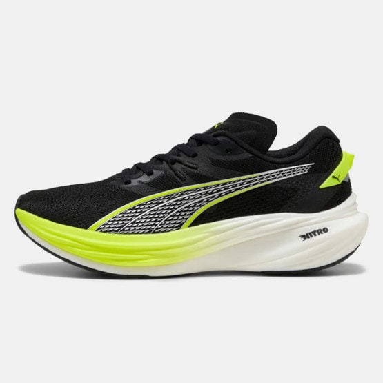 Puma Deviate Nitro 3 Men's Running Shoes