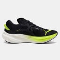 Puma Deviate Nitro 3 Ανδρικά Παπούτσια για Τρέξιμο