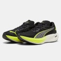 Puma Deviate Nitro 3 Ανδρικά Παπούτσια για Τρέξιμο