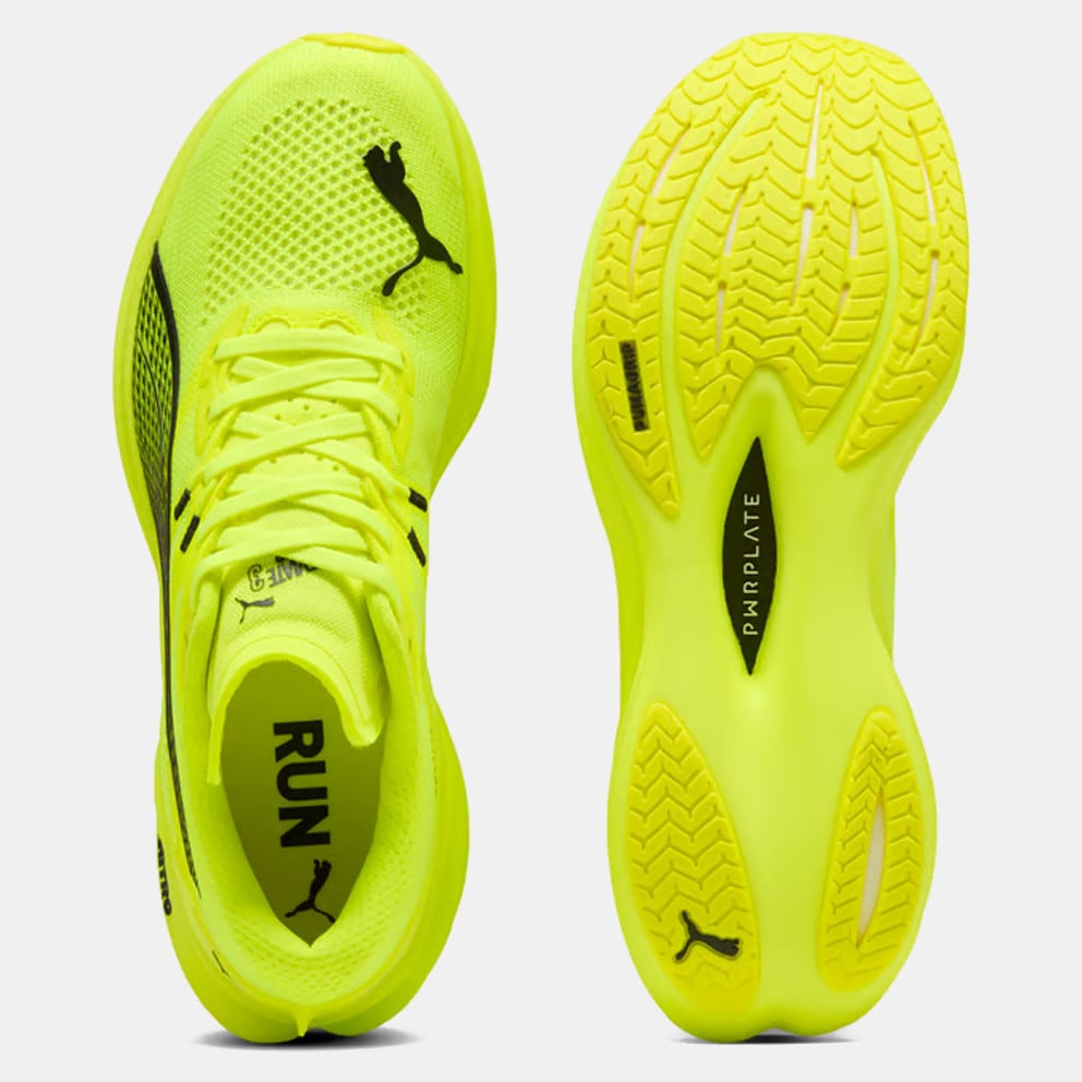 Puma Deviate Nitro 3 Men's Running Shoes
