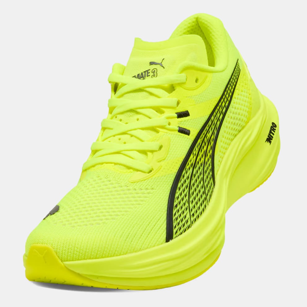 Puma Deviate Nitro 3 Men's Running Shoes