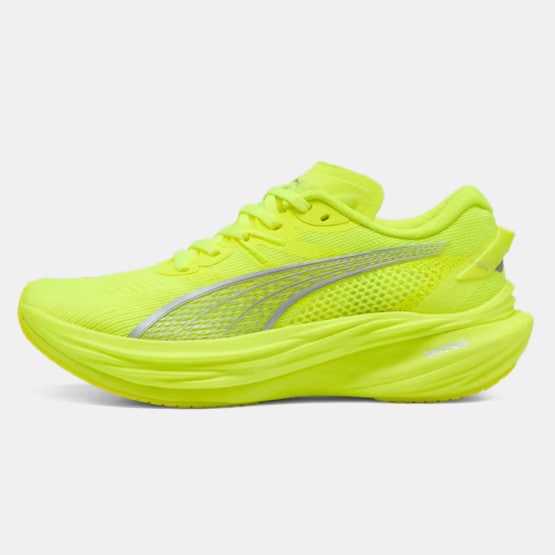 Puma Deviate Nitro 3 Γυναικεία Παπούτσια για Τρέξιμο