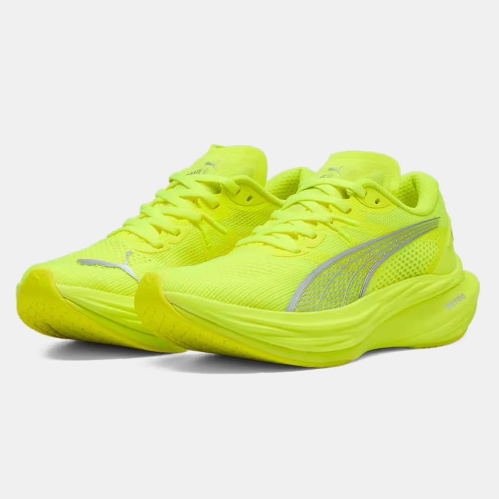 Puma Deviate Nitro 3 Women's Running Shoes