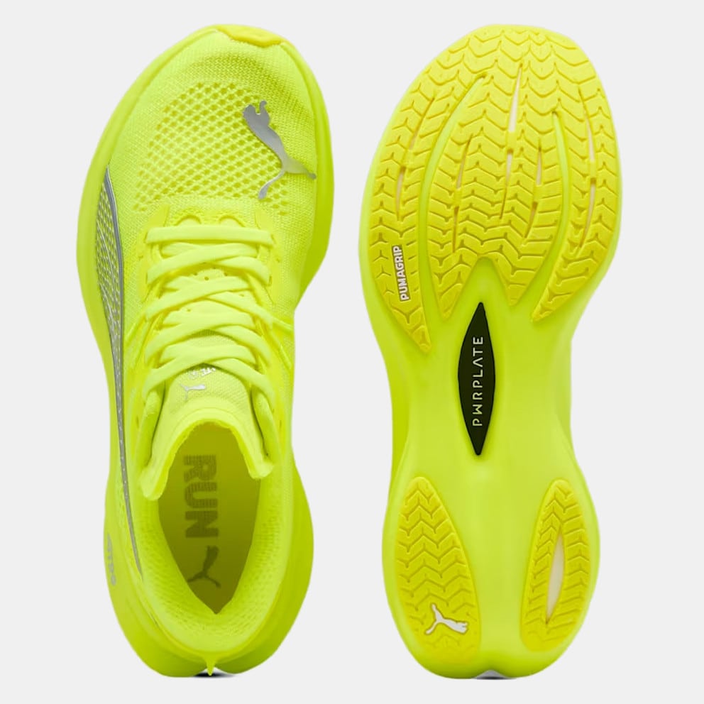 Puma Deviate Nitro 3 Women's Running Shoes