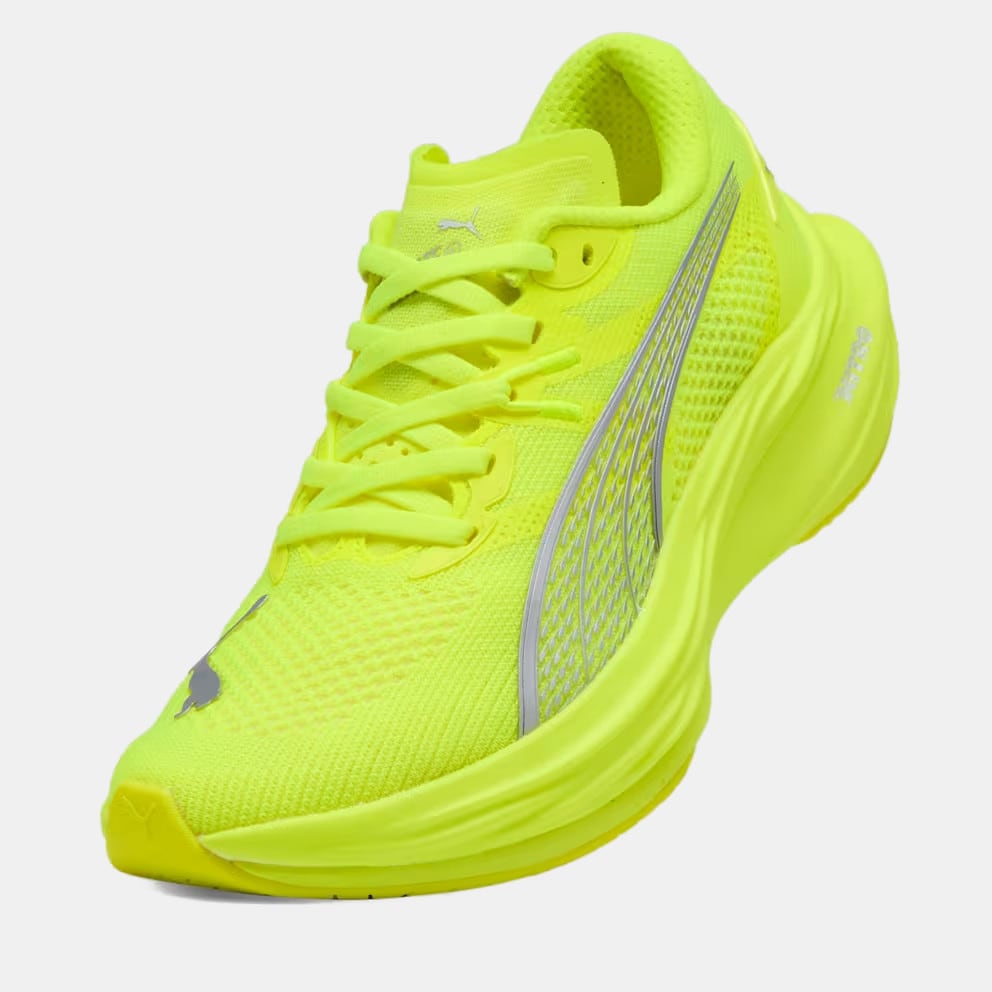 Puma Deviate Nitro 3 Women's Running Shoes
