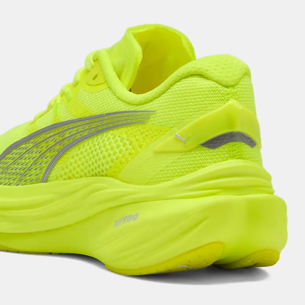 Puma Deviate Nitro 3 Women's Running Shoes