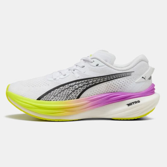 Puma Deviate Nitro 3 Women's Running Shoes