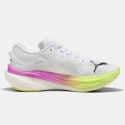 Puma Deviate Nitro 3 Women's Running Shoes
