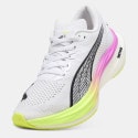 Puma Deviate Nitro 3 Women's Running Shoes