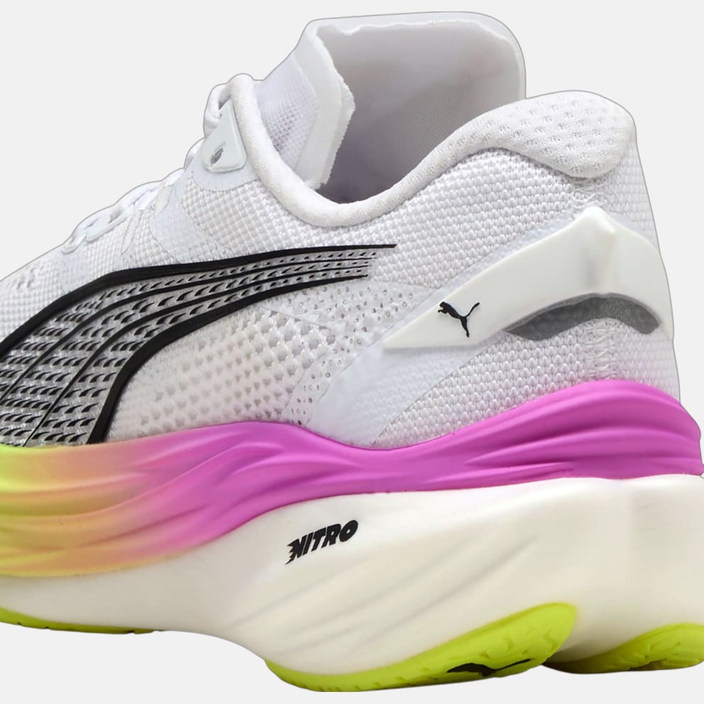 Puma Deviate Nitro 3 Women's Running Shoes