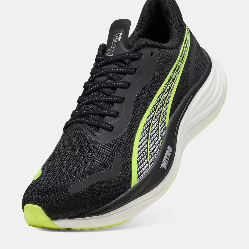 Puma Velocity Nitro 3 Men's Running Shoes