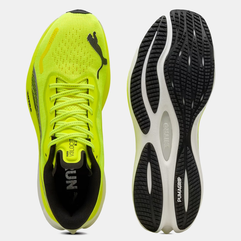 Puma Velocity Nitro 3 Men's Running Shoes