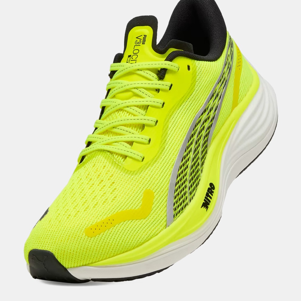 Puma Velocity Nitro 3 Men's Running Shoes