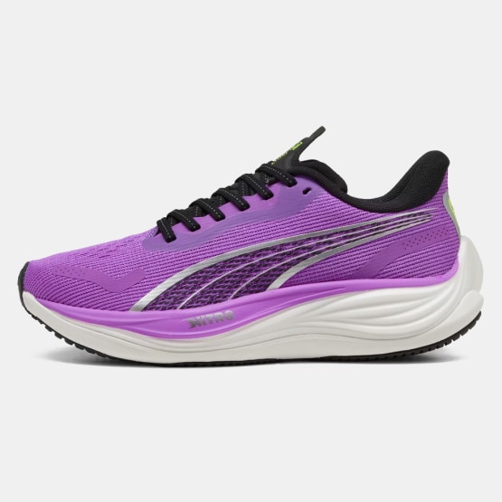 Puma Velocity Nitro 3 Γυναικεία Παπούτσια για Τρέξιμο