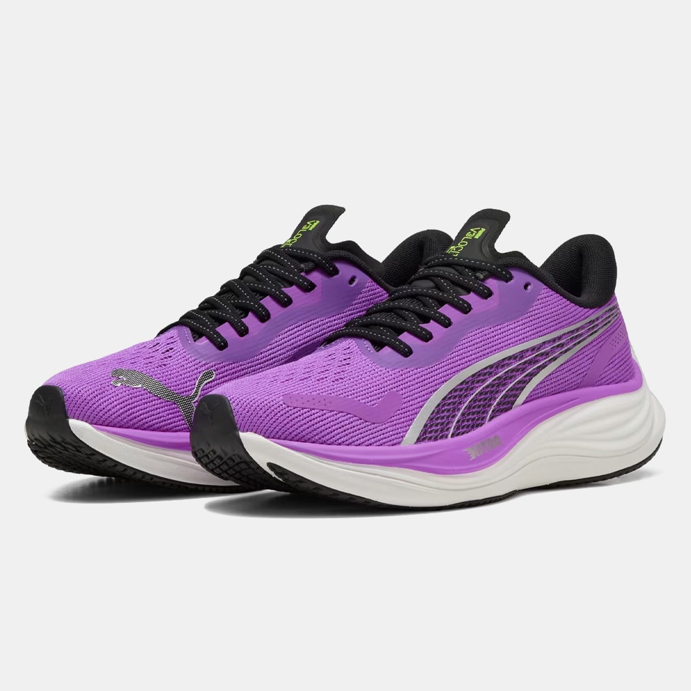 Puma Velocity Nitro 3 Women's Running Shoes