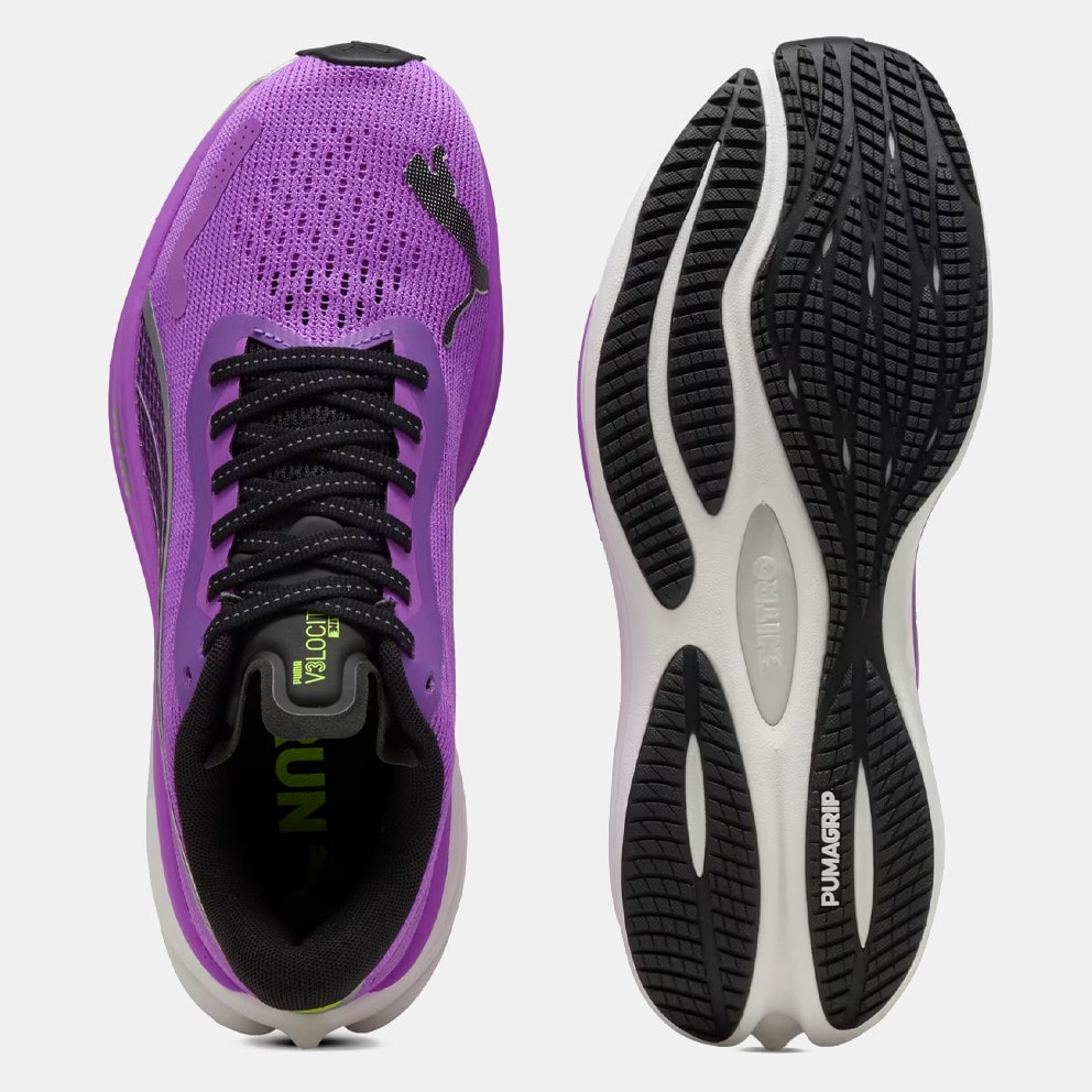 Puma Velocity Nitro 3 Women's Running Shoes