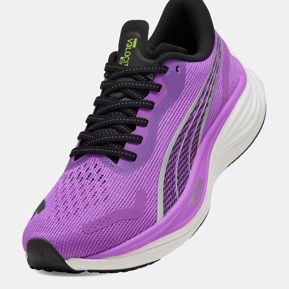 Puma Velocity Nitro 3 Women's Running Shoes