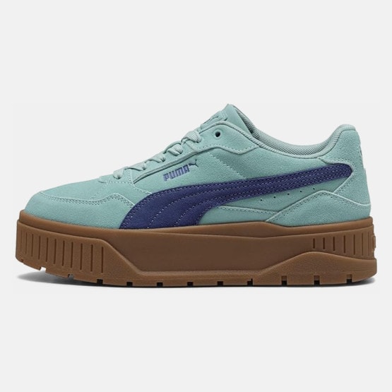 Puma Karmer II Idol Γυναικεία Παπούτσια
