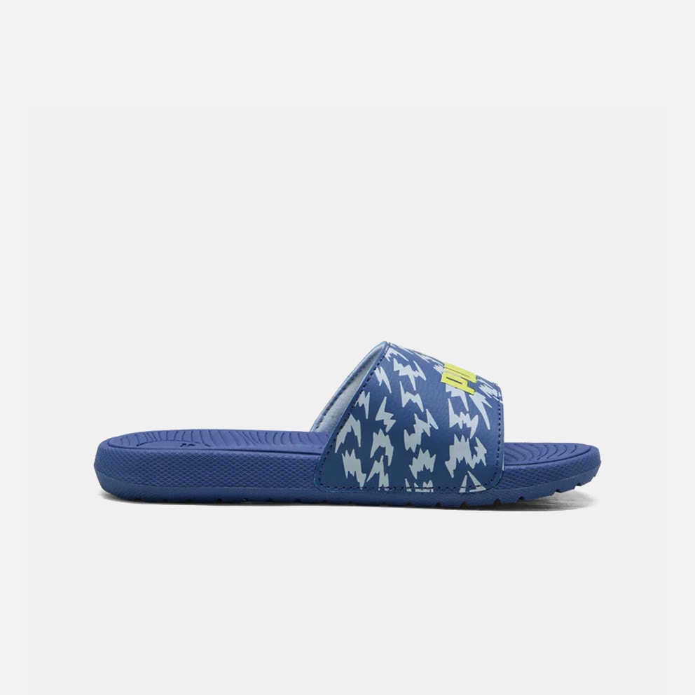 Puma Cool Cat 2.0 Poised 2 Race Kids' Slides