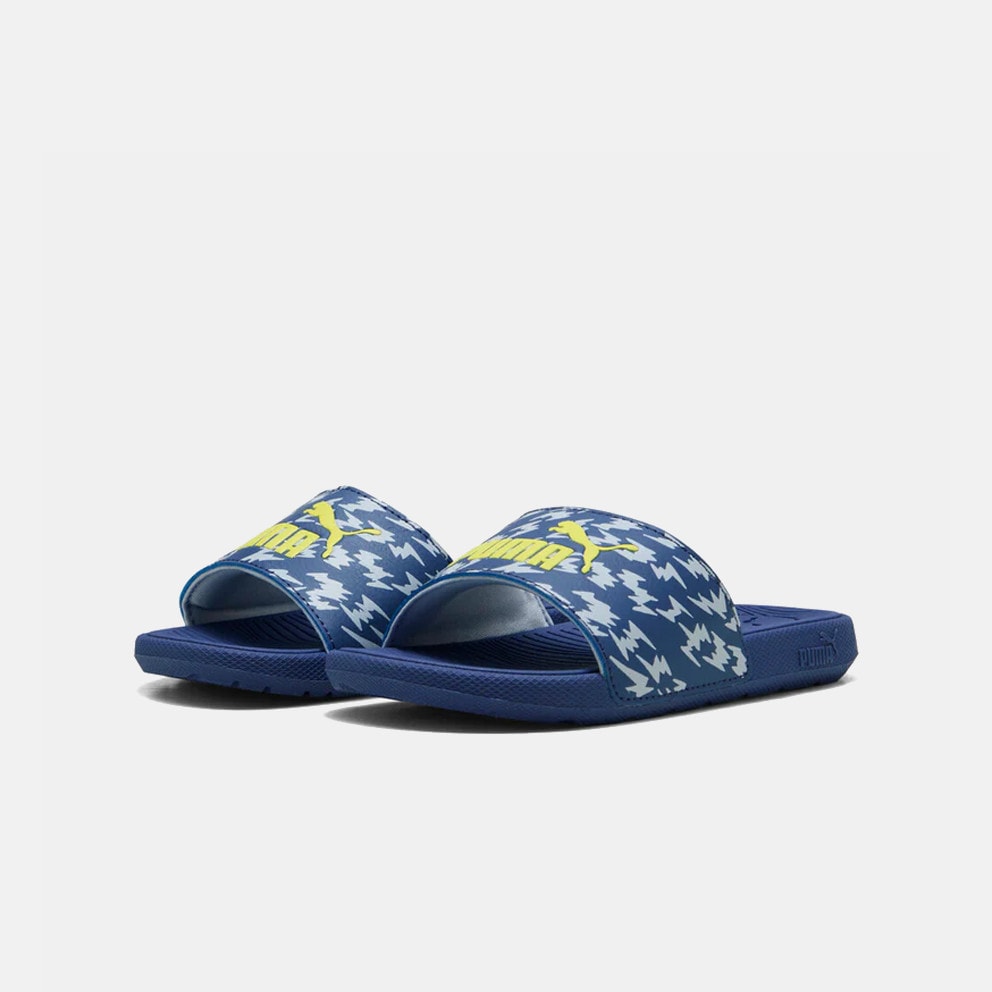 Puma Cool Cat 2.0 Poised 2 Race Kids' Slides