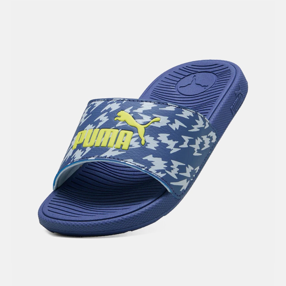 Puma Cool Cat 2.0 Poised 2 Race Kids' Slides