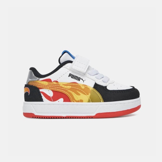 Puma Caven 2.0 Hot Wheels Βρεφικά Παπούτσια