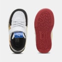 Puma Caven 2.0 Hot Wheels Βρεφικά Παπούτσια