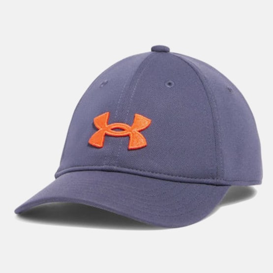Under Armour Blitzing Adjustable Kids' Hat