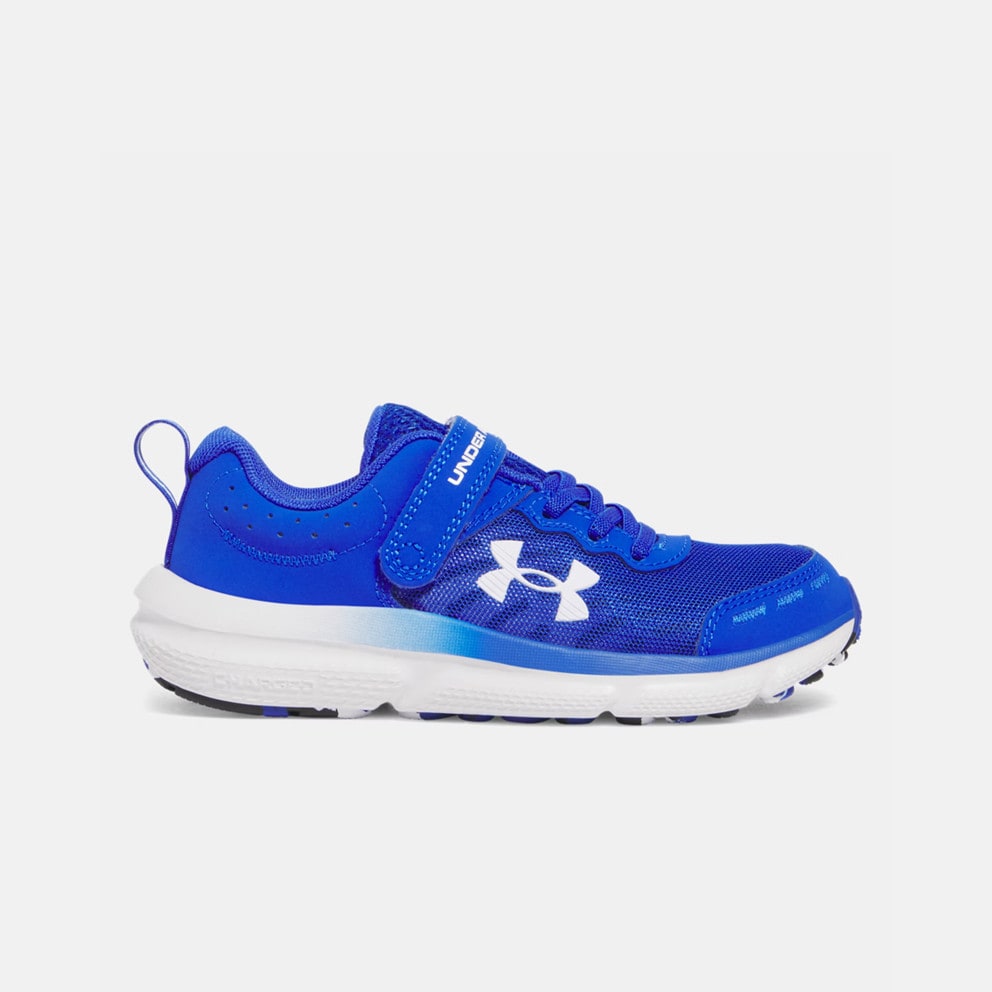 Under Armour Assert 10 Kids' Shoes