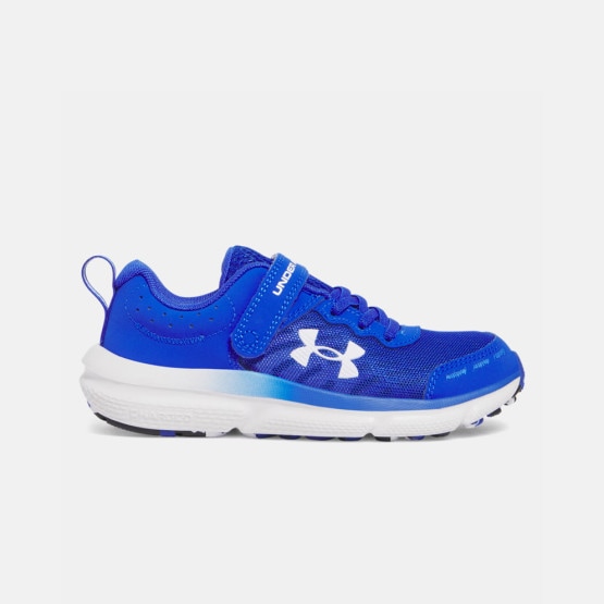 Under Armour Assert 10 Παιδικά Παπούτσια