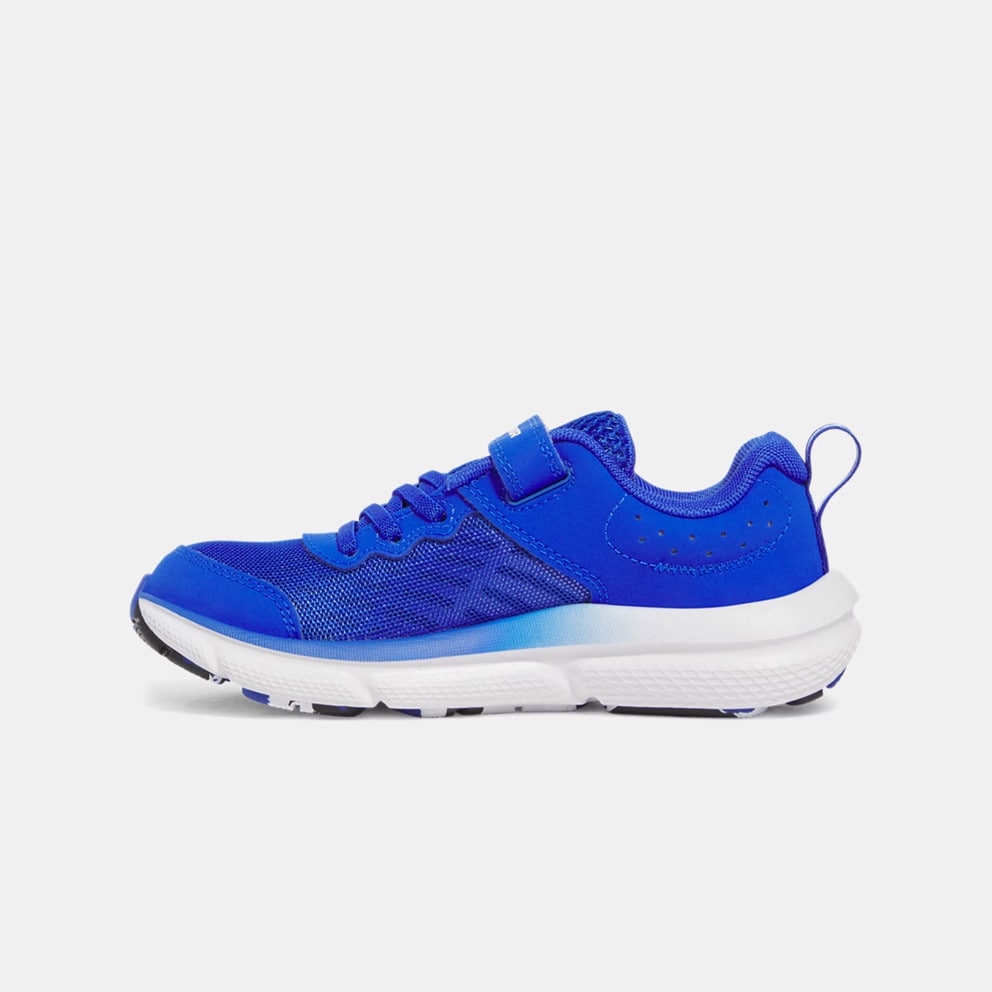 Under Armour Assert 10 Kids' Shoes