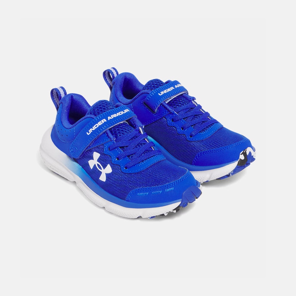 Under Armour Assert 10 Kids' Shoes