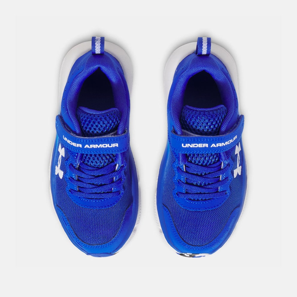 Under Armour Assert 10 Kids' Shoes