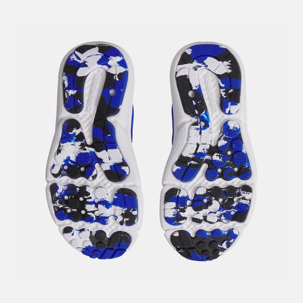 Under Armour Assert 10 Kids' Shoes